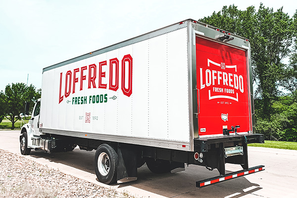 Loffredo Fresh Foods Food
