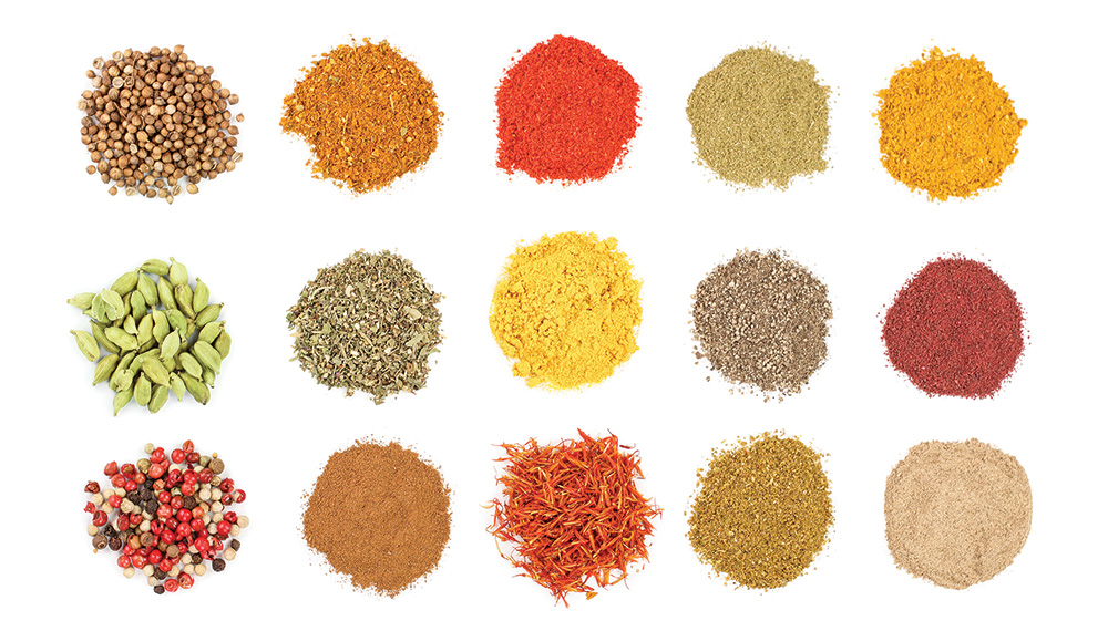 Spices